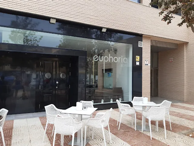 Euphoria 8081