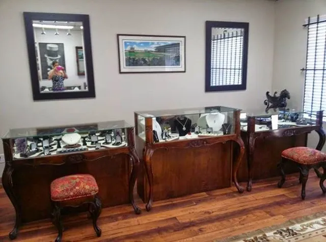 BGS Jewelers/Bob's Gem Shop