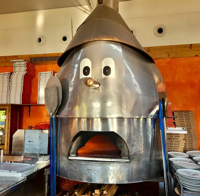 Ristorante Pinocchio Inh. Giuseppe Tedesco