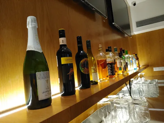 @M The World Cuisine Restaurant