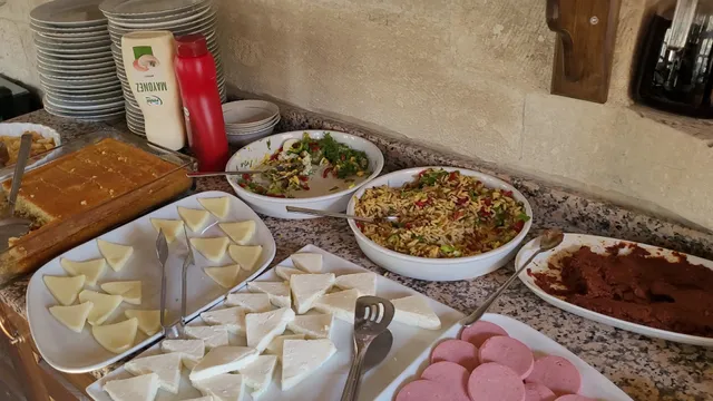 The Dorm Cave By Travellers