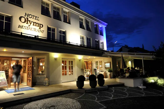 Hotel Olymp München