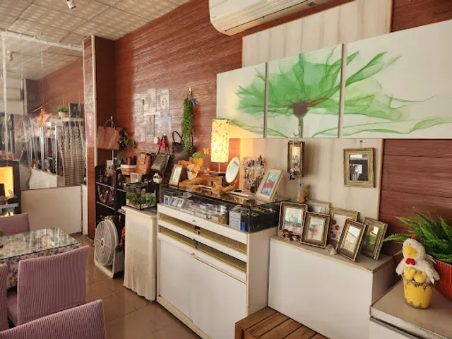 花蓮光復Lovely咖啡(中餐下午茶)