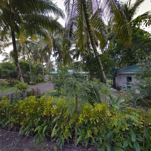 Antonio's Inn and Resort