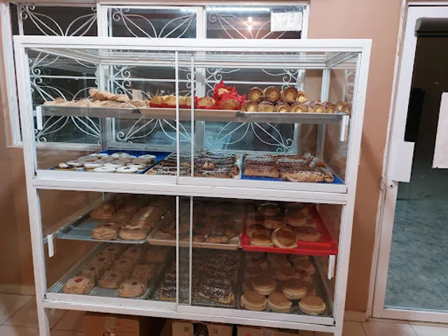 Panaderia gonzalez
