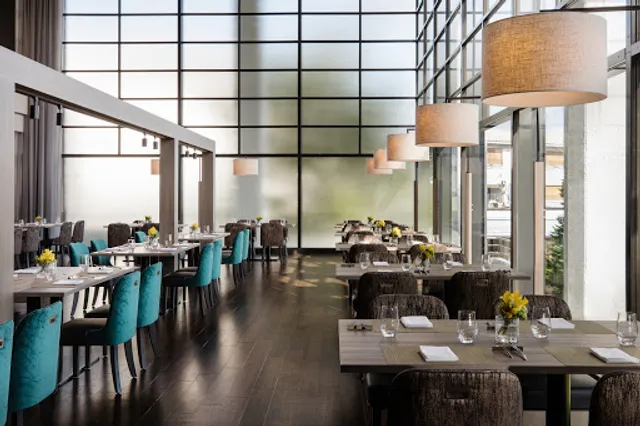 グリル&ダイニングG