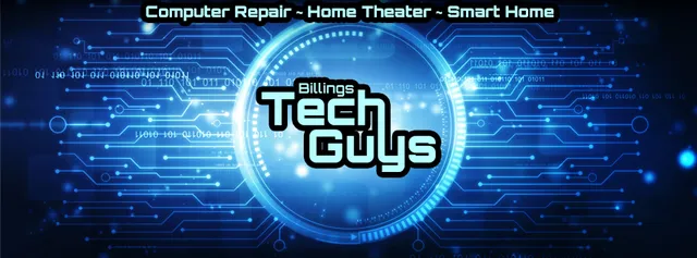 Billings Tech Guys