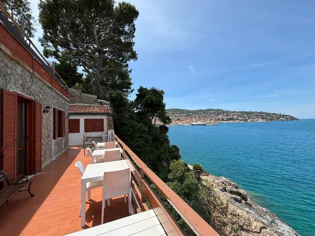 VILLA FLORA ARGENTARIO