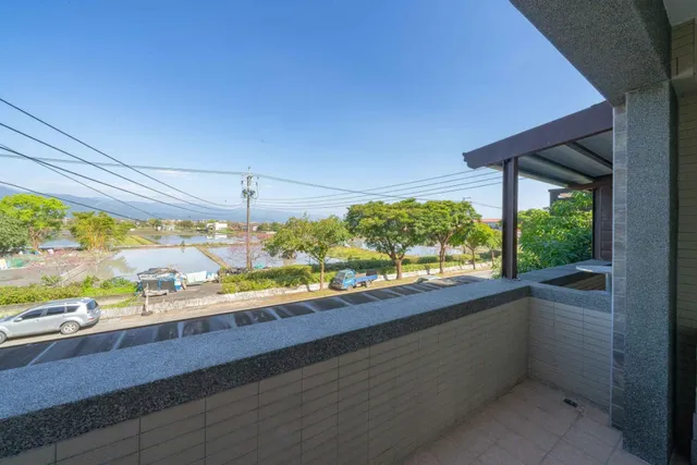 悠悠夢境B&B民宿