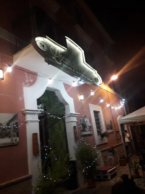 Ristorante Locanda Montigno