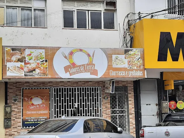Restaurante Sabores Da Terra