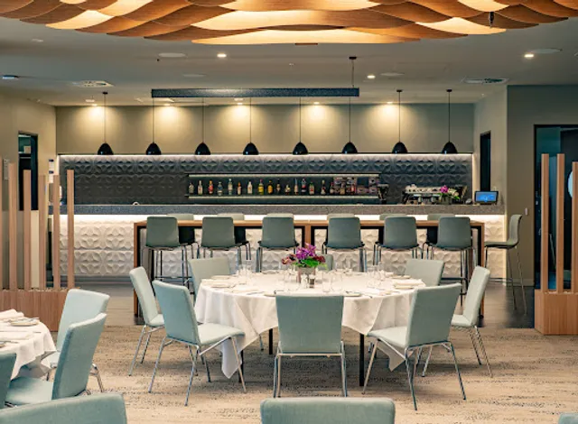 Fountains Licensed Restaurant