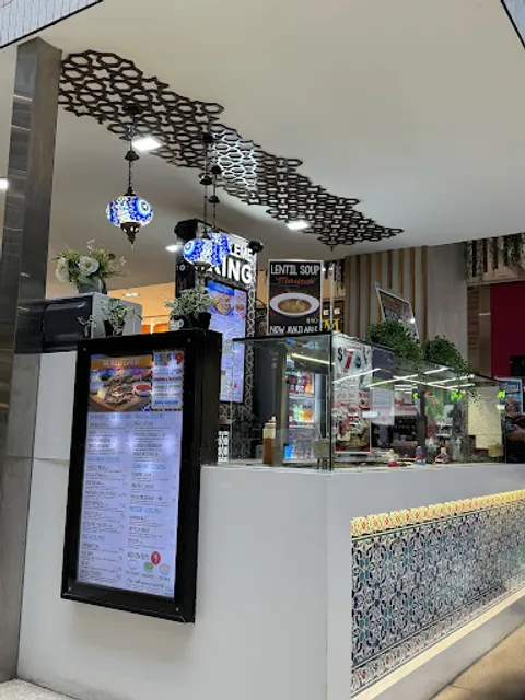 Gözleme King Blacktown