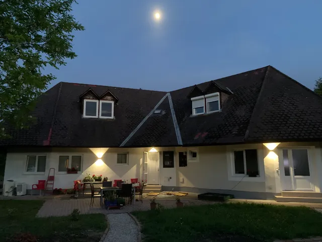 Levendulakert Siófok Apartmanház