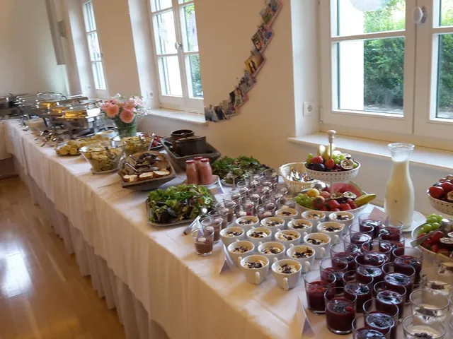 Poliwka Spreewälder Suppenbar & Cateringservice im Spreewald