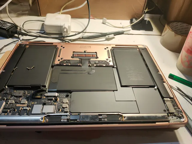 Depannpc64 repair mac smartphone