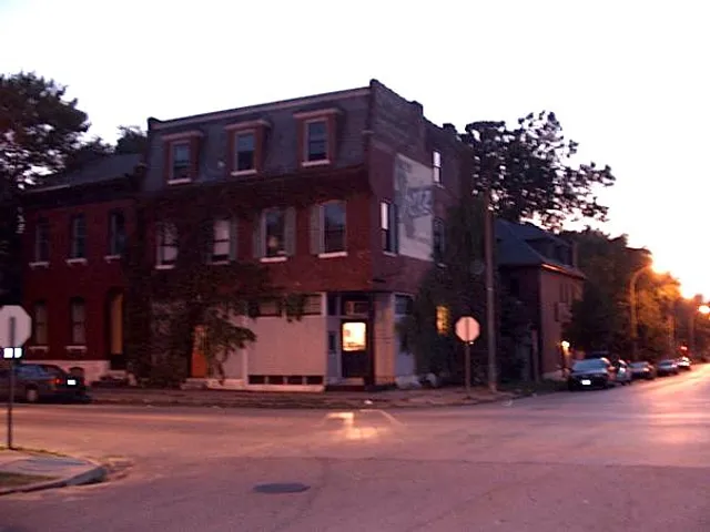 Lemp Neighborhood Arts Center