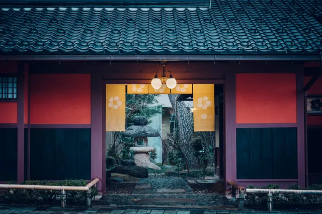 Hoshino Resorts KAI Kaga