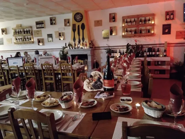 Restaurante Adega 23