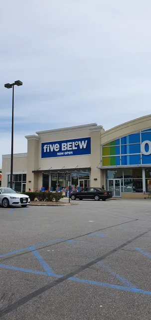Five Below