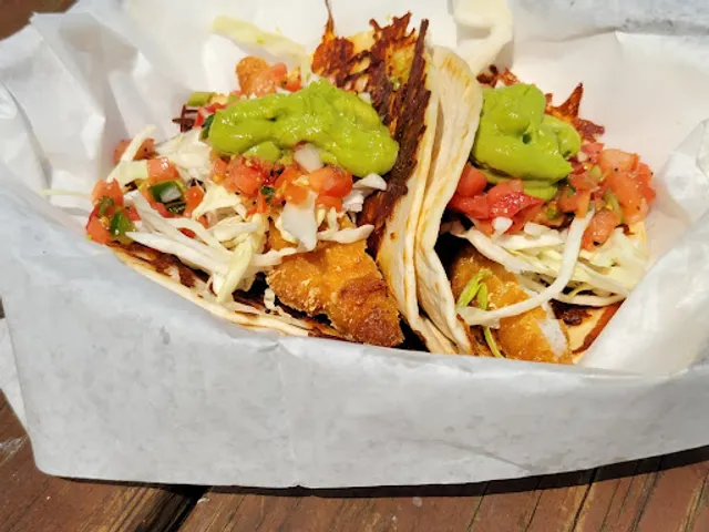 Two Rivers Tacos