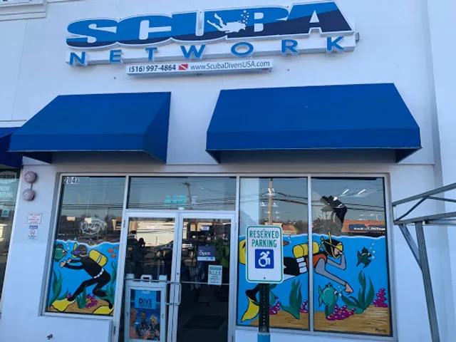 Scuba Network (Long Island)