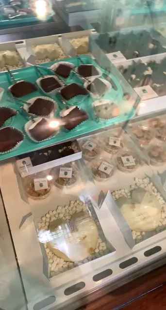 Sweet Treats Chicago