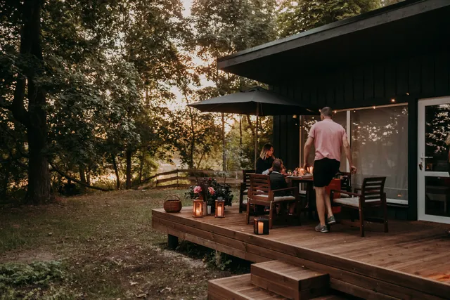 Atpūtas vieta "Dunduriņi"