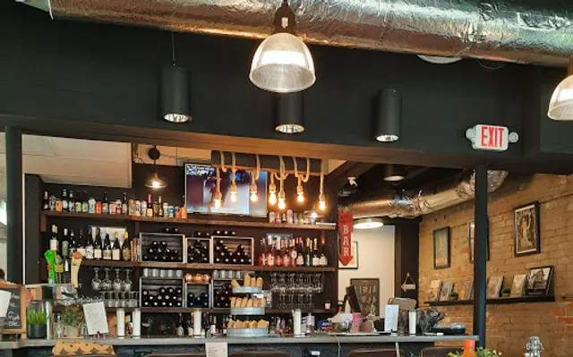 No.6 Scratch Kitchen