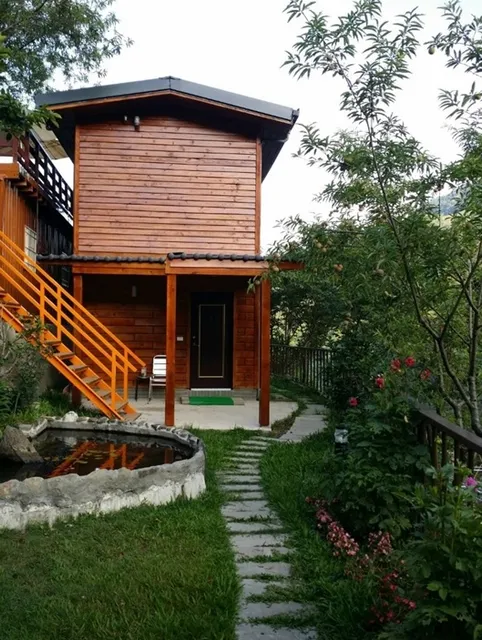 琴莊景觀渡假山莊