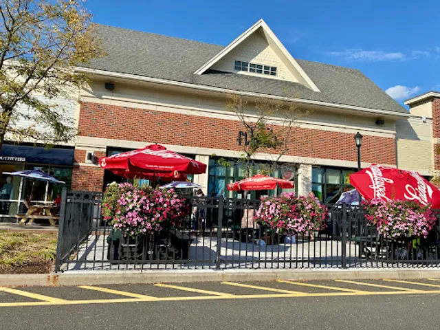 American Flatbread - Canton, CT