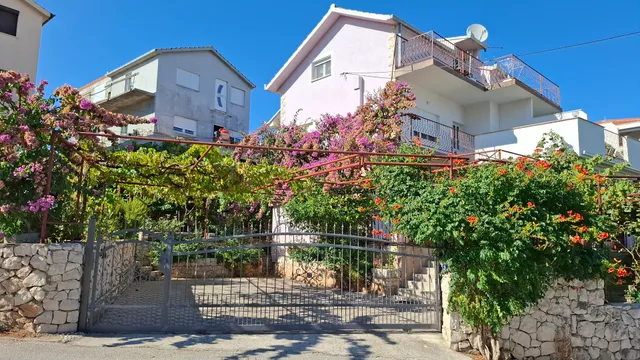 Okrug Gornji, Čiovo