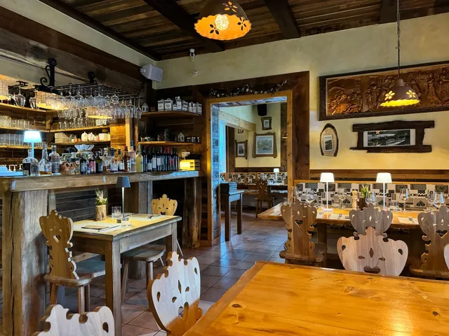 Restaurant & Wine Bar Murka
