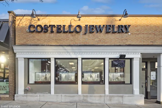 Costello Jewelry Company