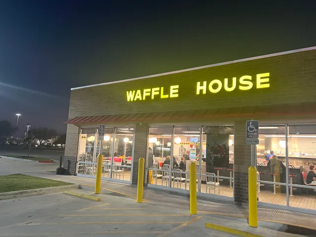 Waffle House