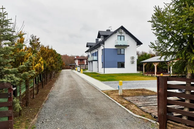 Apartamenty INCOGNITO Tarnobrzeg