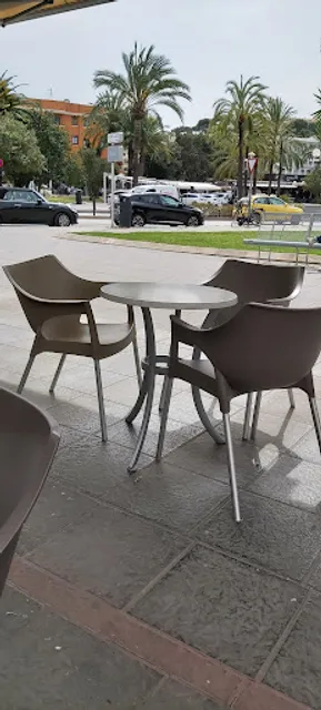 Pastisseria La Rotonda