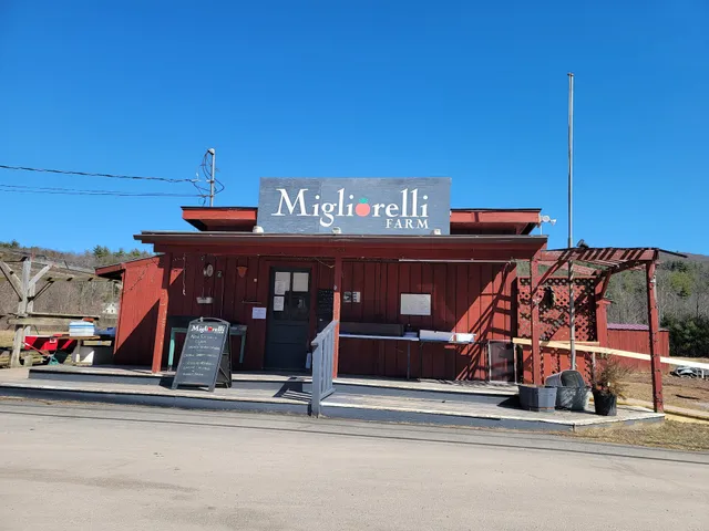 Migliorelli Farms