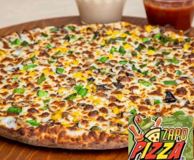 Zapo Pizza Suc. Atequiza