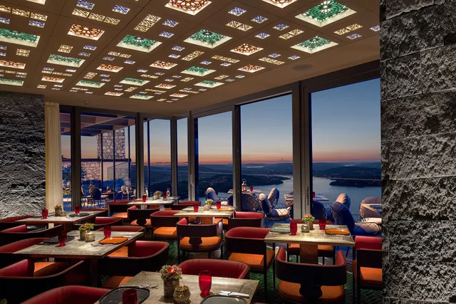 Parisa - Persian Cuisine