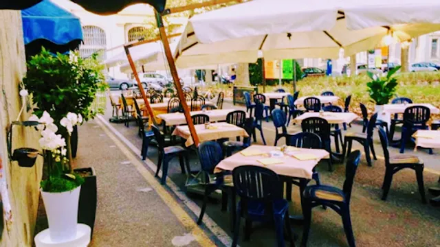 Ristorante Pizzeria La Costiera