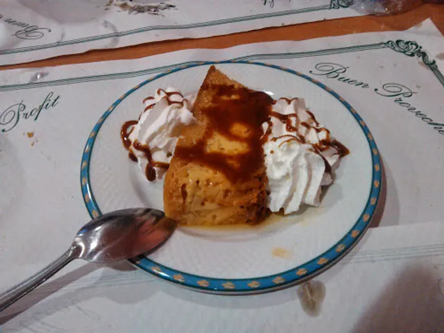 LOS BARRILES MATARÓ