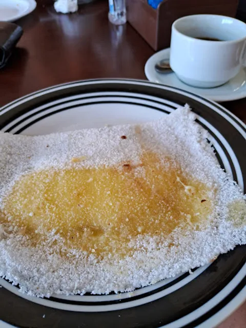 Padaria Ponto do Pão