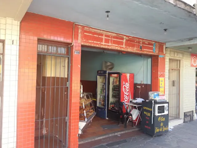 Realeza Restaurante Bar e Lancheria