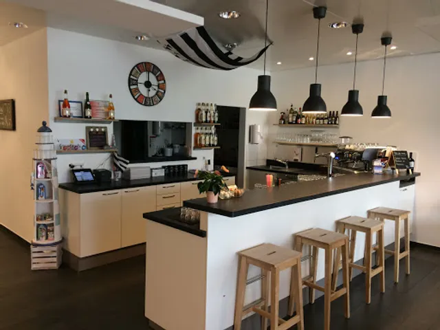 Restaurant Crêperie Vent d'Ouest