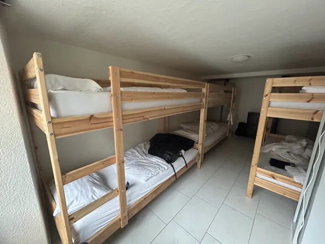 Lindas Beauty Bed And Breakfast