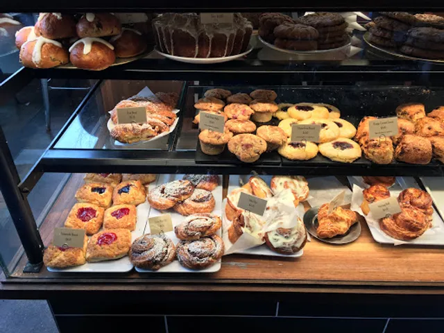 Macrina Bakery