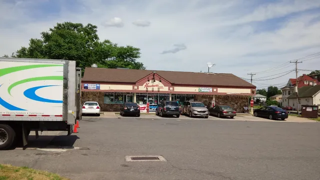 Krauszer's Food Stores