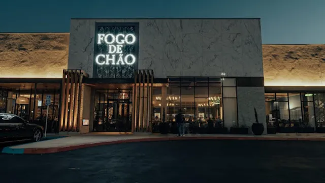 Fogo de Chão Brazilian Steakhouse