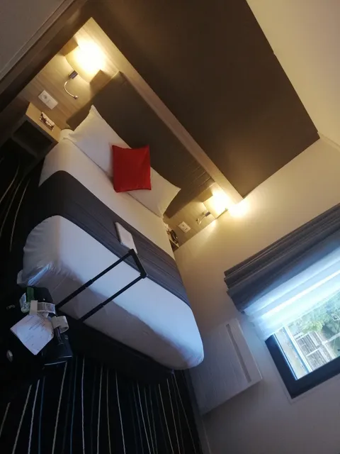 Trankil'Apparts Saint-Quentin Gare